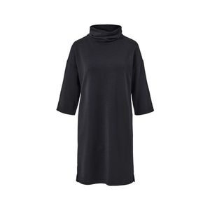 Teplákové šaty z modalovej zmesi vyobraziť