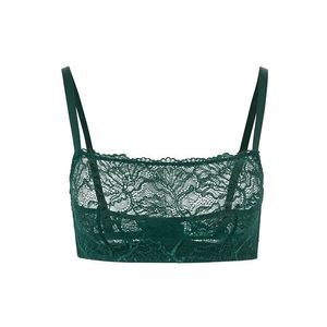 Podprsenka s čipkou vyobraziť