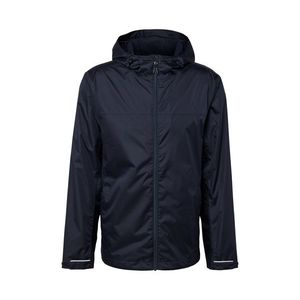 Bunda do dažďa, námornícka modrá vyobraziť