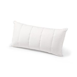 Vankúš s výplňou z limbového dreva vyobraziť