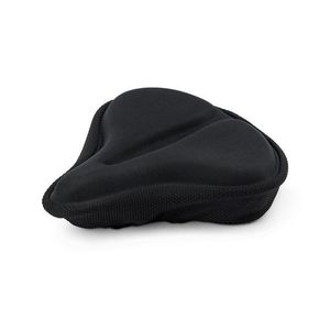 Poťah na sedadlo bicykla s pamäťovou penou vyobraziť