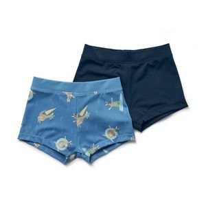 Detské plávacie šortky, 2 ks vyobraziť