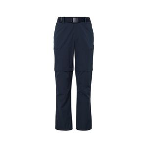 Funkčné nohavice 2 v 1, modré vyobraziť