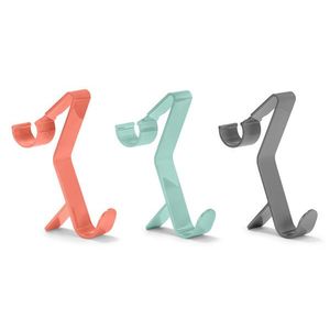 Háčiky na radiátor, 3 ks vyobraziť