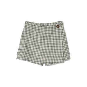 Detská nohavicová sukňa vyobraziť