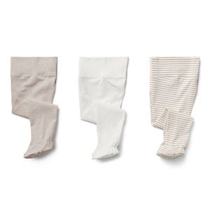 Dojčenské dupačky, 3 ks vyobraziť