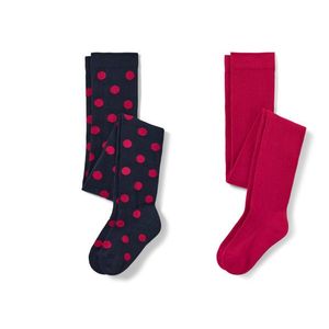 Detské pančuchy, 2 ks vyobraziť