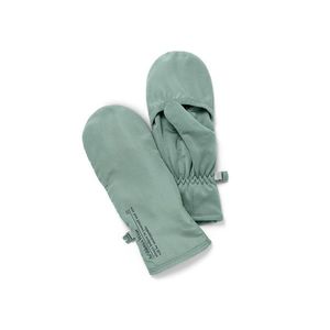 Odklápacie bežecké rukavice vyobraziť