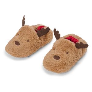 Detské papučky »Elch« vyobraziť