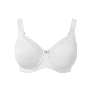 Zmenšujúca podprsenka, biela vyobraziť