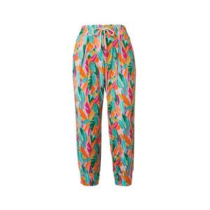 3/4 džersejové nohavice, viacfarebné vyobraziť