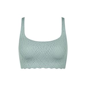 sloggi ZERO Feel Bliss Top, misty turquoise vyobraziť