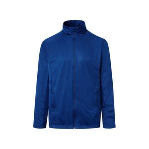 Vetruvzdorná funkčná bunda vyobraziť