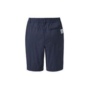Softshellové funkčné šortky, modré vyobraziť