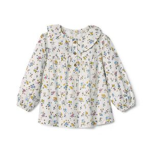 Detská blúzka vyobraziť