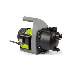 Čerpadlo záhradné FIELDMANN FVC 8020-EC vyobraziť