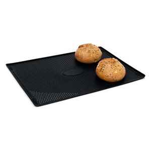 Silikónová podložka čierna vyobraziť