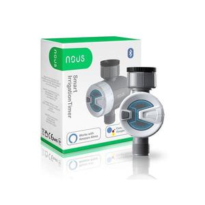 Ovládače a spínače pre inteligentnú domácnosť vyobraziť