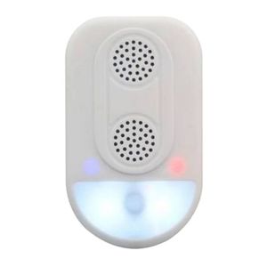 Odpudzovač hlodavcov vyobraziť