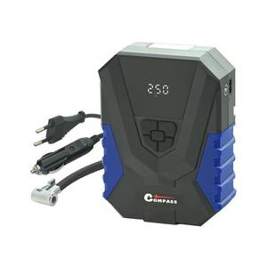 Kompresor COMPASS 07188 Space 12/230V vyobraziť