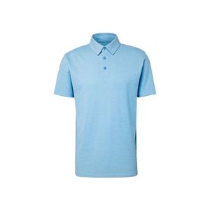 Polokošeľa, modrá vyobraziť