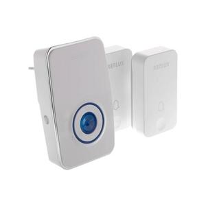 Zvonček bezdrôtový RETLUX RDB 102 vyobraziť