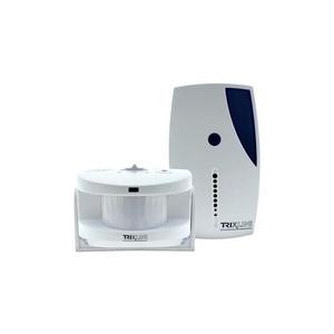 Bezdrôtový zvonček TRIXLINE BELL TR B307 vyobraziť