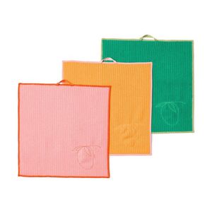 Univerzálne čistiace handričky, 3 ks vyobraziť