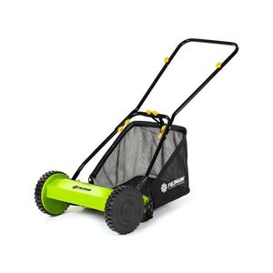 Kosačka vretenová FIELDMANN FZR 1010 vyobraziť