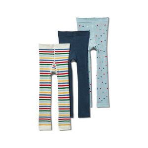 Detské termolegínsy, 3 ks vyobraziť