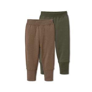 Teplákové nohavice, 2 ks vyobraziť