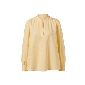 Popelínová blúzka vyobraziť