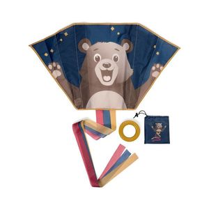 Vreckový šarkan vyobraziť