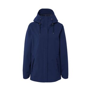 Funkčná outdoorová bunda vyobraziť