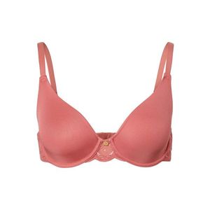 Podprsenka s kosticami, marhuľová vyobraziť