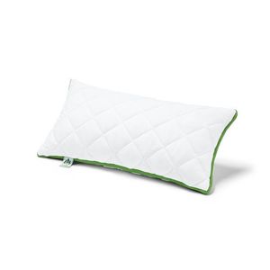 Vankúš s klimatizačným pásom irisette® greenline, cca 80 x 40 cm vyobraziť