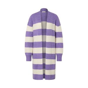 Dlhý kardigán bez zapínania vyobraziť