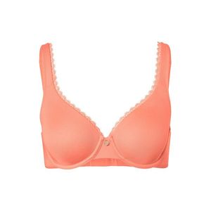 Podprsenka s kosticami, papaya vyobraziť