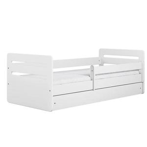 Detská posteľ Tomi biela 80x140 vyobraziť