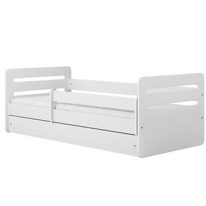 Detská posteľ Tomi+M biela 80x140 vyobraziť
