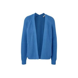 Otvorený kardigán vyobraziť