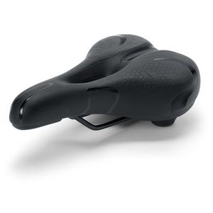 Sedadlo na bicykel vyobraziť