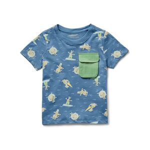 Detské tričko vyobraziť