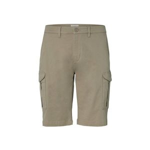 Cargo šortky, béžové vyobraziť