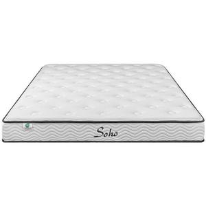 Matrac Soho 120x200 H4 taštičkový vyobraziť