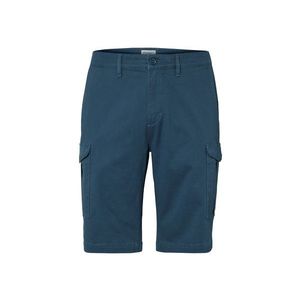 Cargo šortky, modré vyobraziť