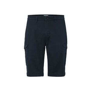 Cargo šortky, tmavomodré vyobraziť