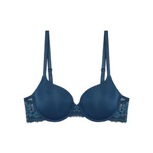 Passionata tričková podprsenka »Nina«, petrolejová modrá vyobraziť