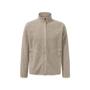 Flísová bunda vyobraziť