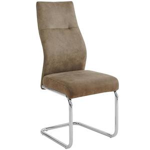 Stolička Tenna 9530 hnedý vyobraziť